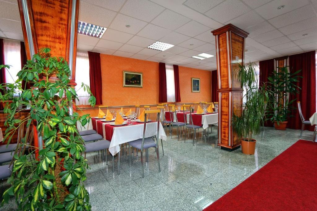 Hotel Podostrog Budva Exterior foto
