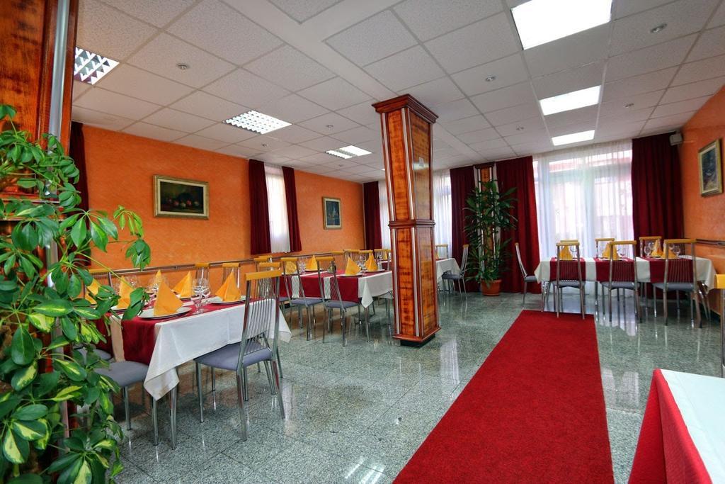 Hotel Podostrog Budva Exterior foto